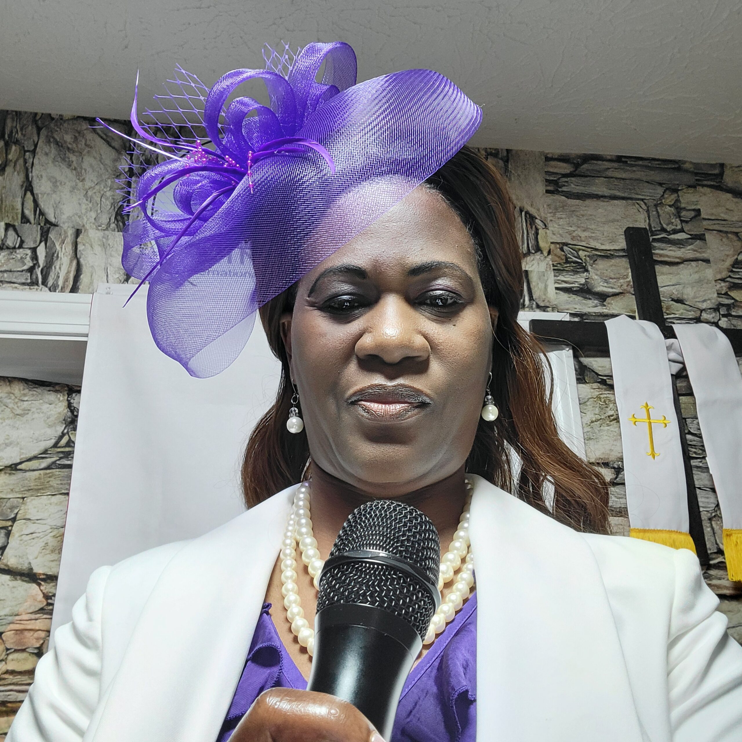 Pastore Carmel Besse